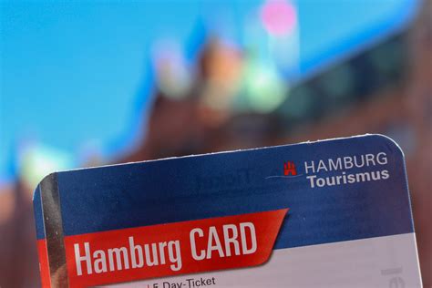 hamburg card gruppenkarte